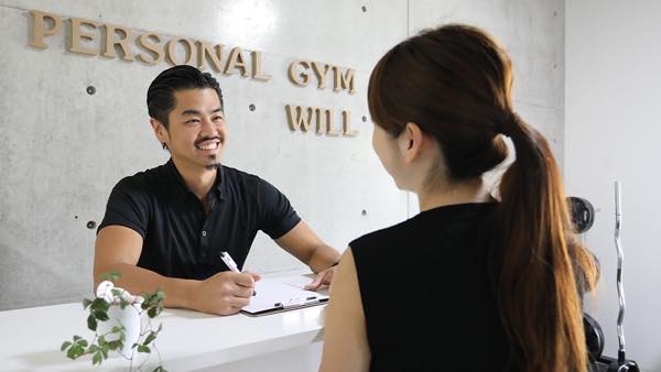 Personal Gym WILL（ウィル）のジム画像