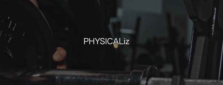 PHYSICALiz（フィジカライズ）のジム画像