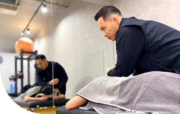 Piaress（ピアレス）のジム画像