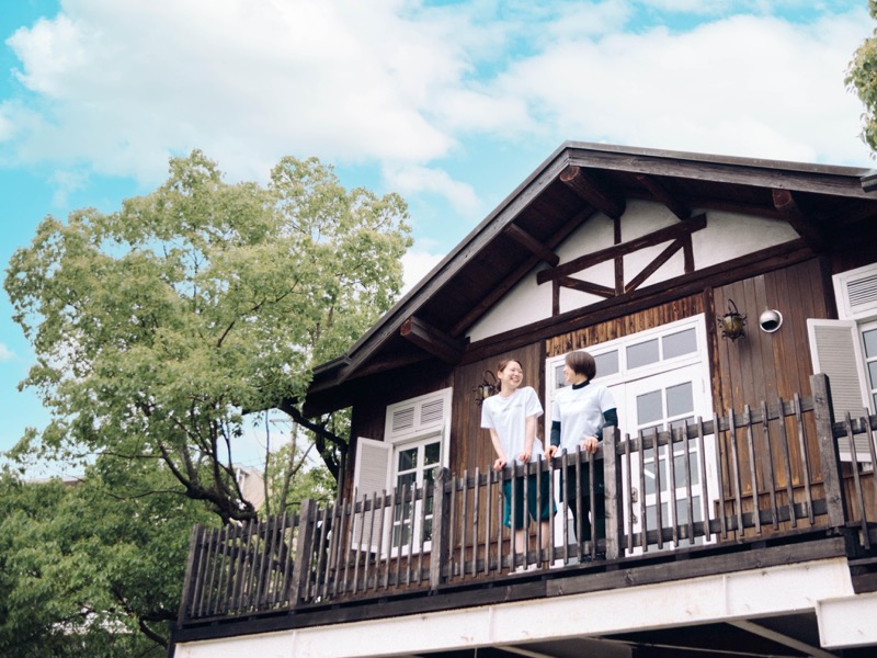 Personal training gym POMU（パーソナルトレーニングジム歩夢）のジム画像