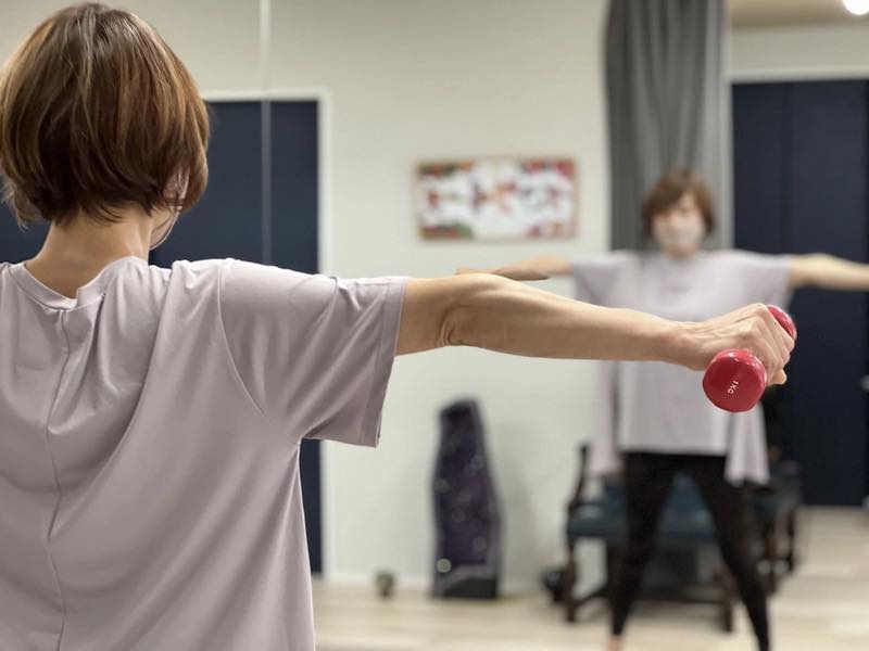 Pro Brise（プロブリーズ）のジム画像