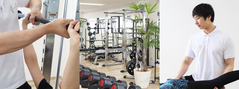 PRO FITNESS（プロフィットネス）のジム画像