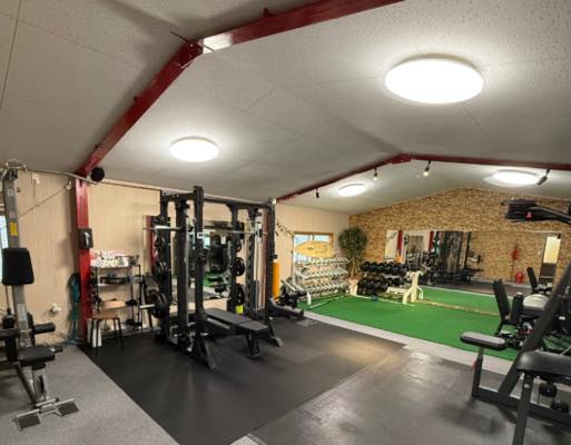 MAGGYM（マグジム）のジム画像