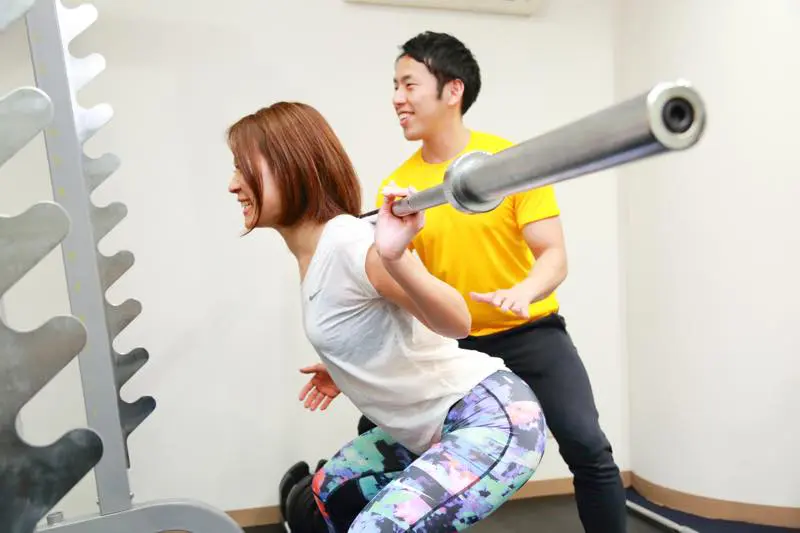 PERSONAL TRAINING STUDIO U（スタジオユー）のジム画像