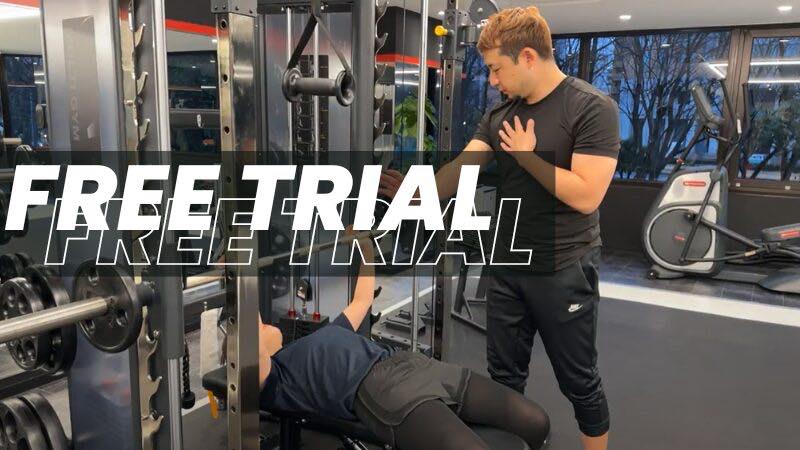 R-GYM（アールジム）のジム画像