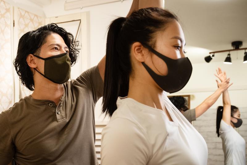 Rashiku（ラシク）のジム画像