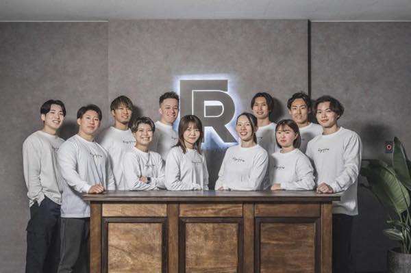 REJUV FITNESS（リジュヴフィットネス）のジム画像