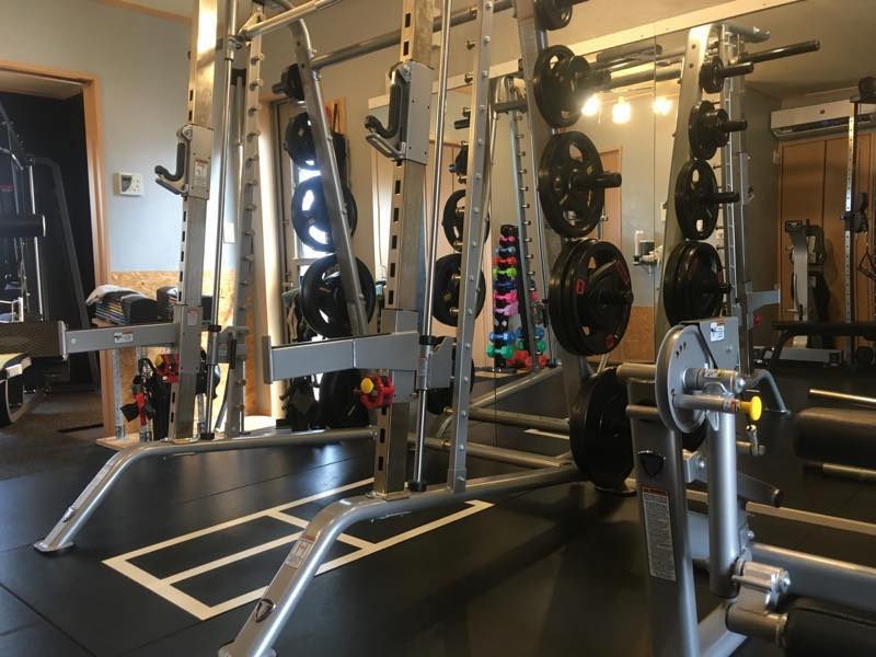 Body Design Studio Remake（ボディーデザインスタジオリメイク）のジム画像