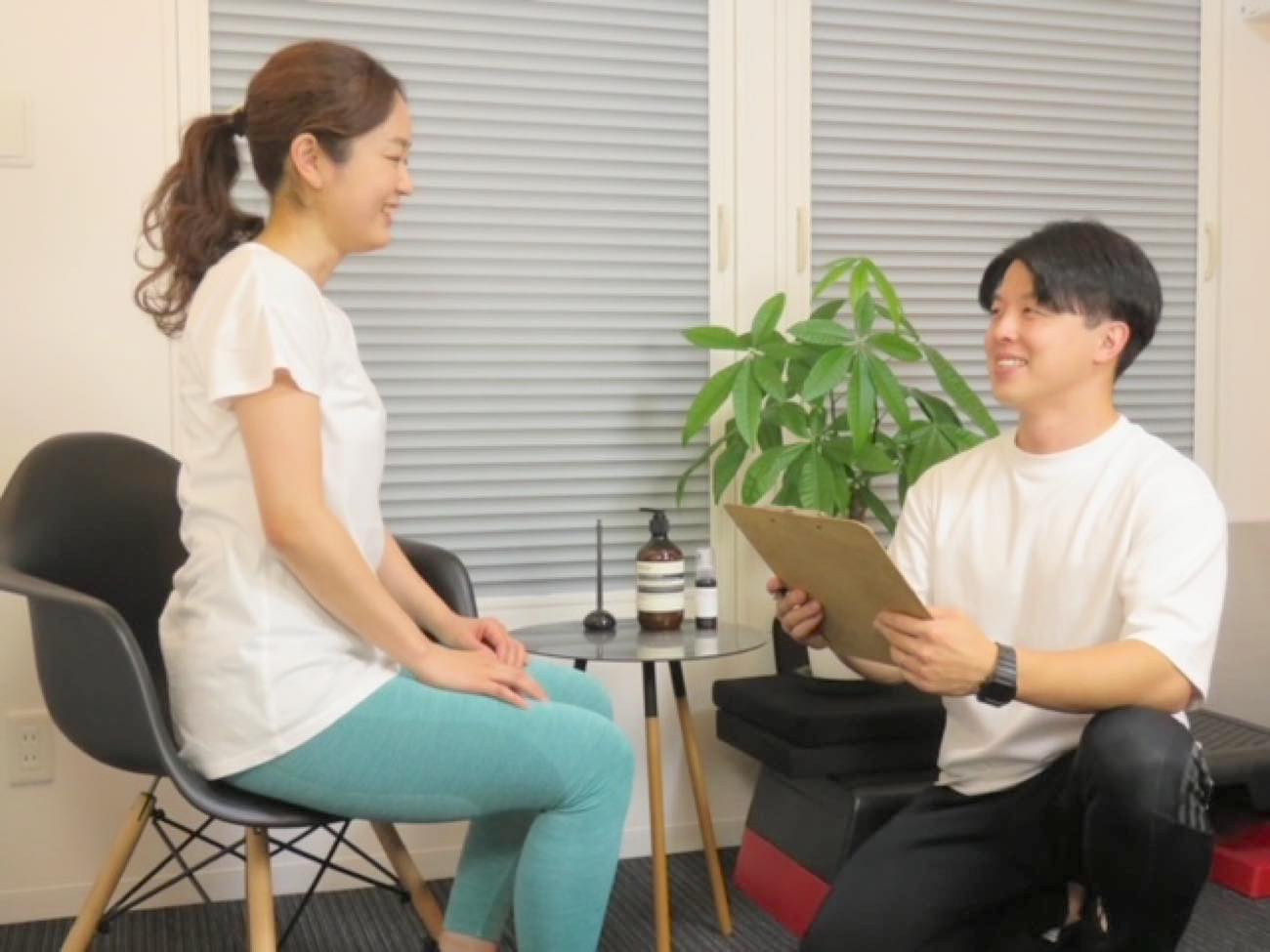 パーソナルジム リレイズ（re:)raise）のジム画像