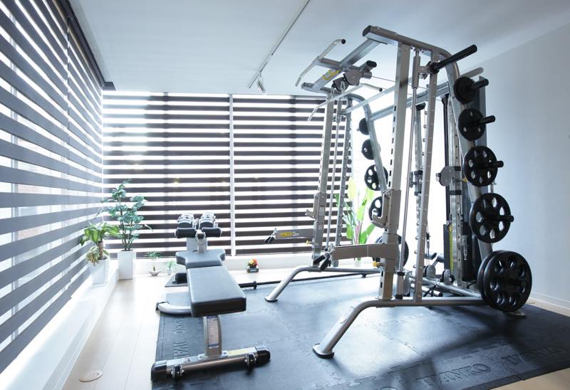 Revon24（エヴォン24）のジム画像