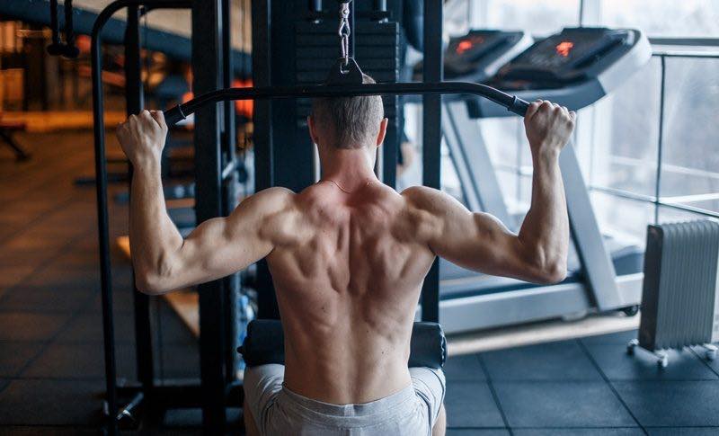 R.Motion（アールモーション）のジム画像