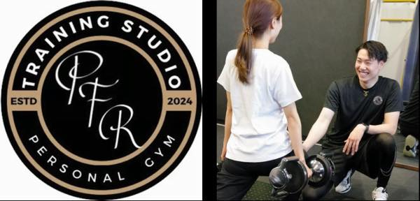 PFR GYM（ピーフィーアール）のジム画像
