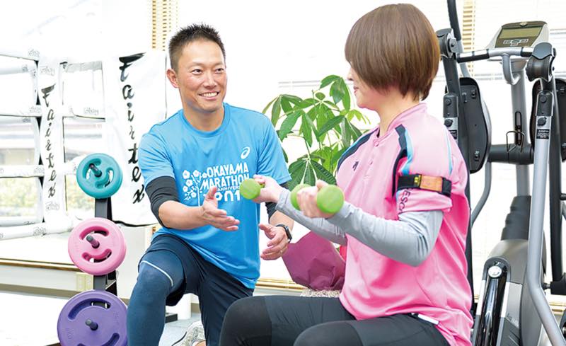 加圧スタジオ サム（カアツスタジオ サム）のジム画像