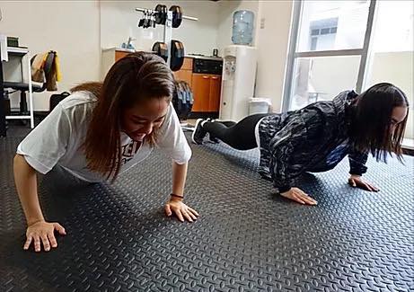 SBM（エスビーエム）のジム画像