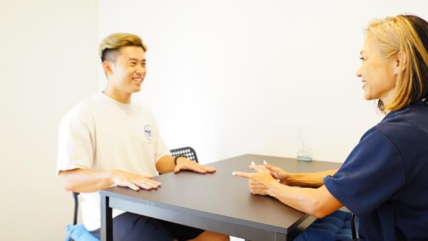 SF GYM（エスエフジム）のジム画像