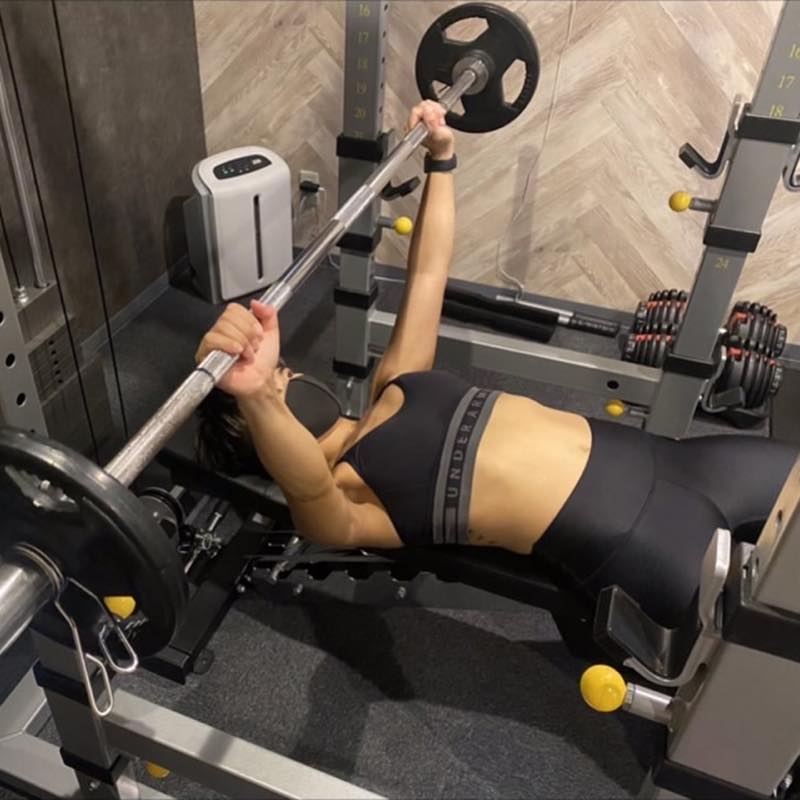 SPEXGYM（スペックスジム）のジム画像