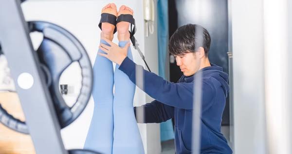 SPINEL（スピネル）のジム画像