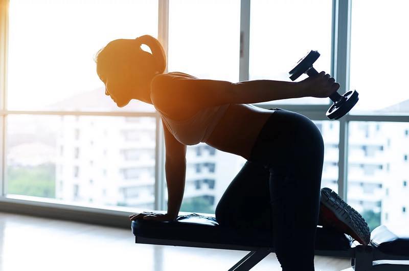 Streamline（ストリームライン ）のジム画像