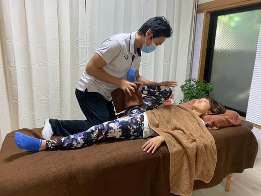 STU-REAL（スチュリアル）のジム画像