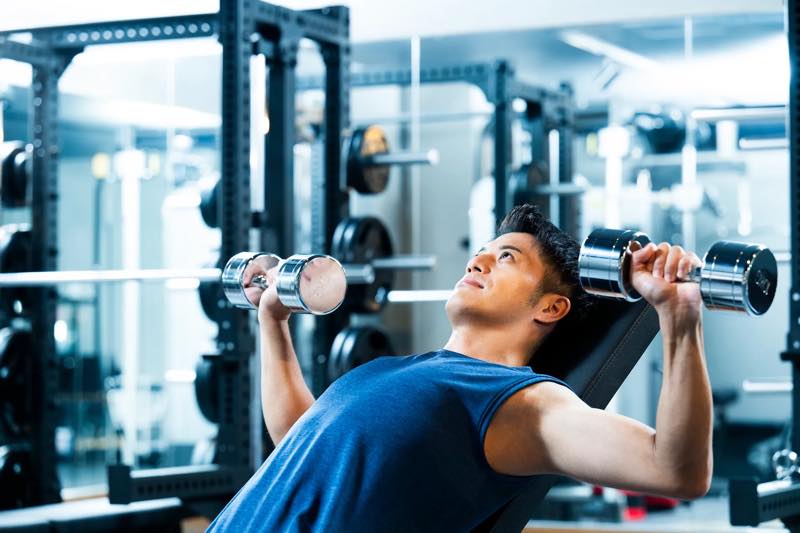 Studio-K（スタジオ・ケー）のジム画像