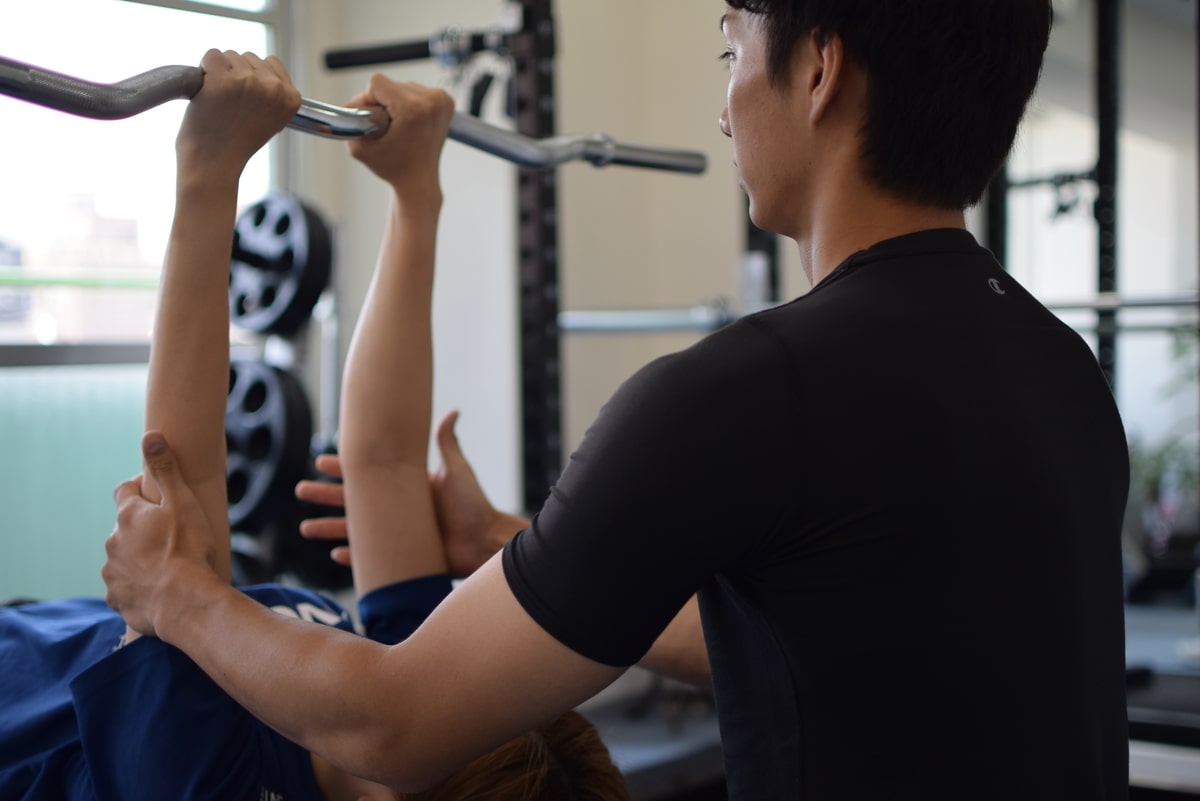 プライベートジム FOCUS（フォーカス）のジム画像