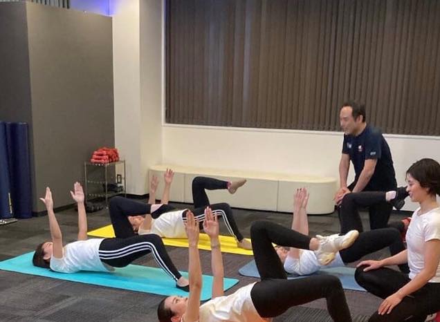 Studio1（スタジオワン）のジム画像