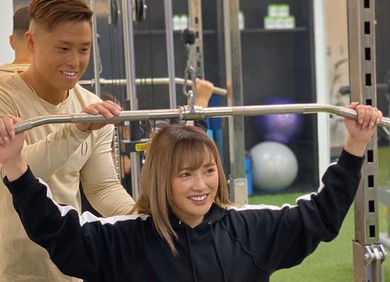 Personal Training Gym SUCCESS（サクセス）のジム画像