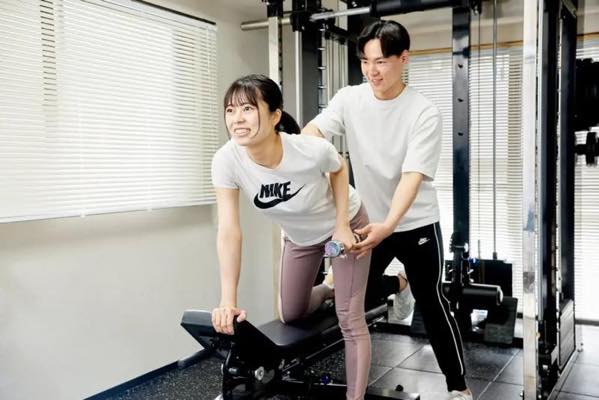 SWING GYM（スイング）のジム画像