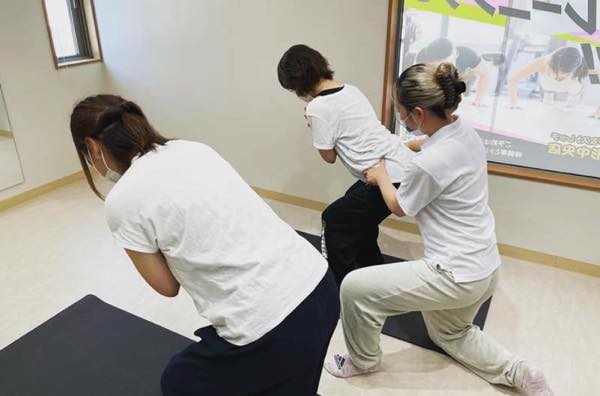 THANNECT（サネクト）のジム画像