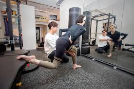 TOTAL BODY（トータルボディ）のジム画像