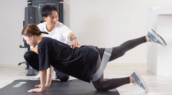 Private Gym totonou（トトノウ）のジム画像