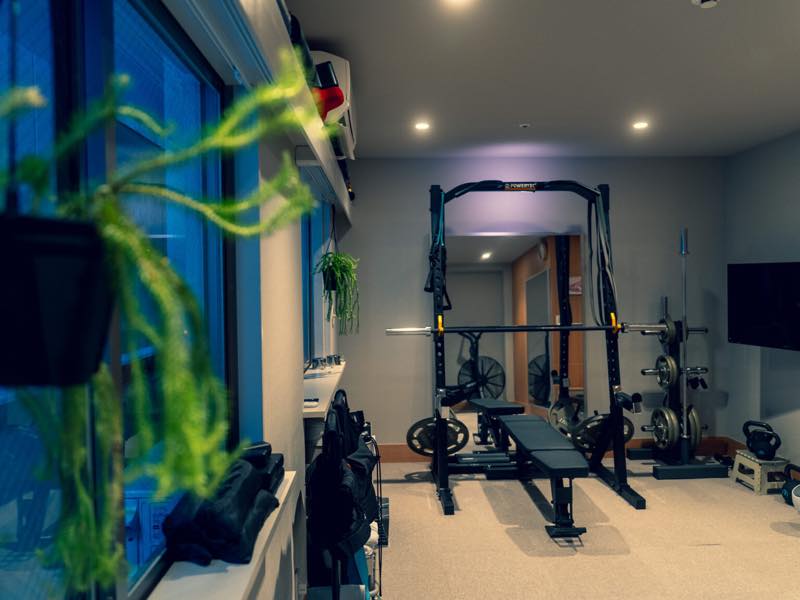 UNDO GYM（アンドゥジム）のジム画像