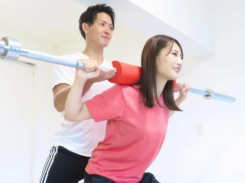 WAPLE（ウェイプル）のジム画像