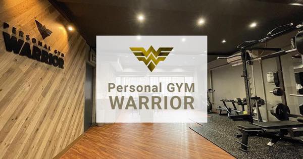 WARRIOR（ウォーリア）のジム画像