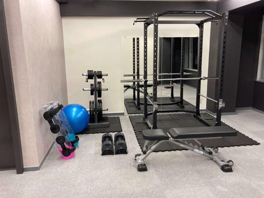 WeStyle（ウィースタイル）のジム画像