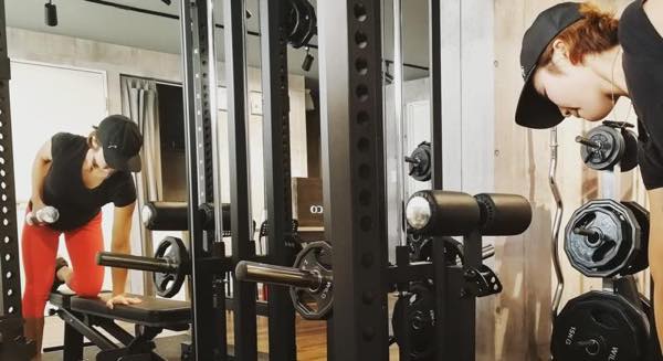 WillCo Body Makeover（ウィルコ）のジム画像