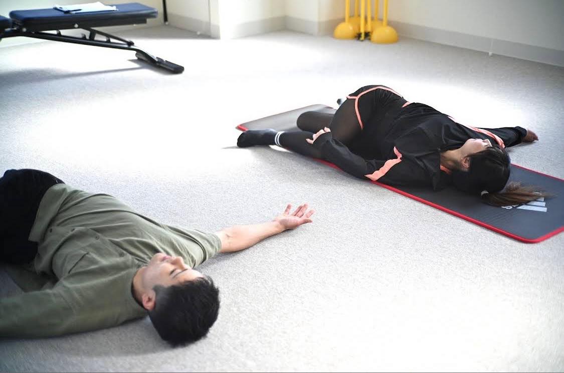 WiSP（ウィスポ）のジム画像