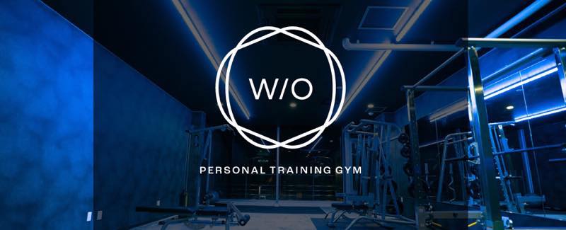 W/O（ダブルオー）のジム画像