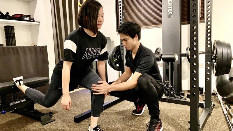 山岸ジム（やまぎし）のジム画像