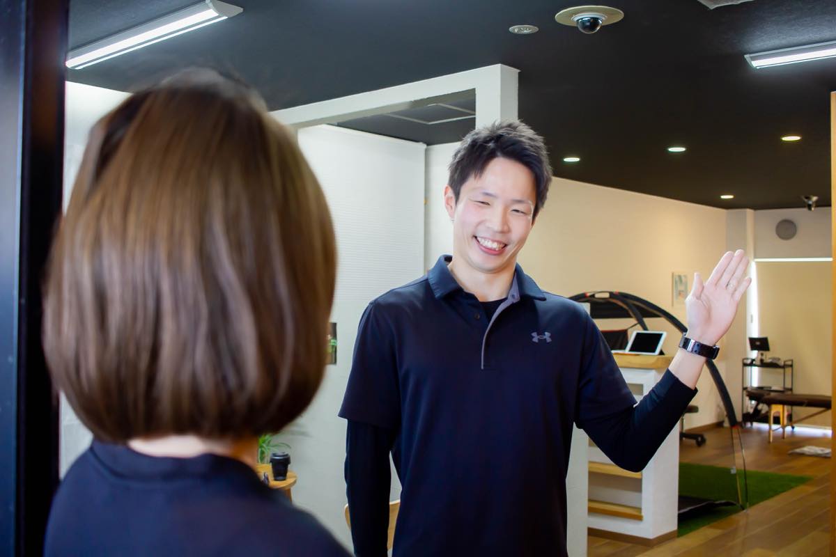 YASERU TOYOKAWA（ヤセルトヨカワ）のジム画像