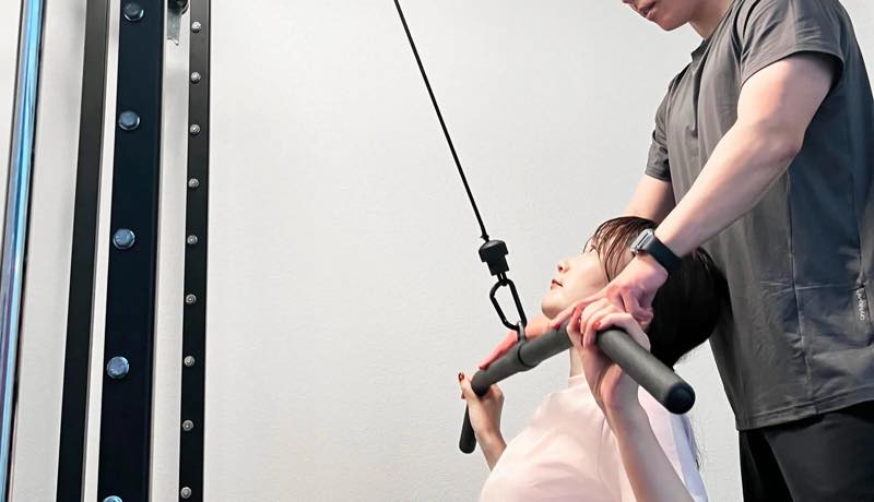 YOUR FIT（ユアフィット）のジム画像