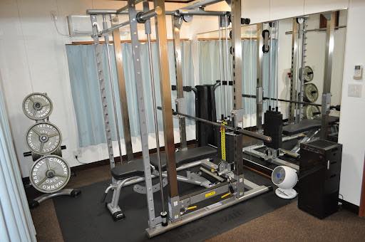 YOU SPORTS GYM（ユースポーツジム）のジム画像