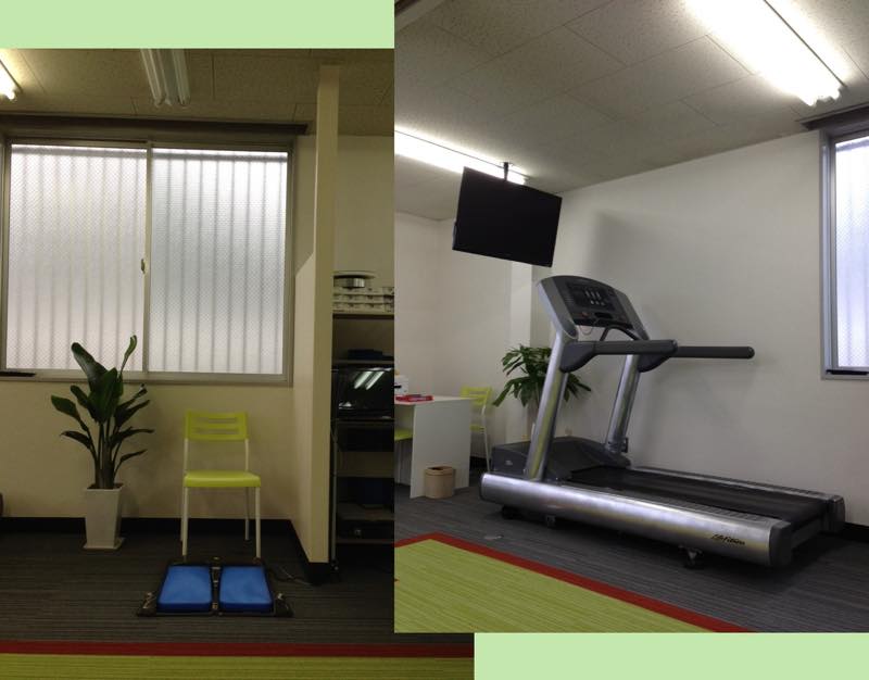 Youstyle（ユースタイル）のジム画像