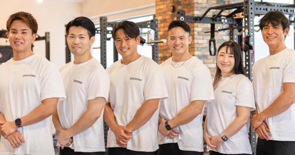 ZERO ONE GYM（ゼロワンジム）のジム画像