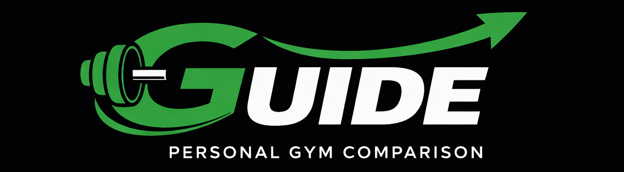 パーソナルジム比較ガイド
