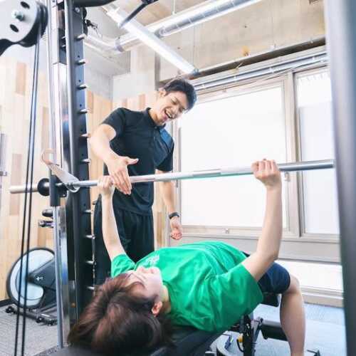 24/7workout（トゥエンティーフォーセブンワークアウト）