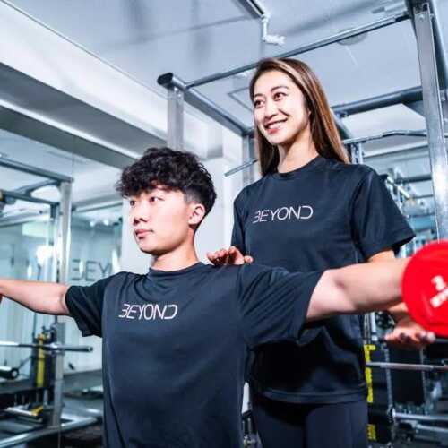 BEYOND（ビヨンド）