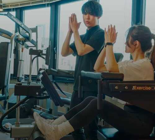 TheExerciseCoach（エクササイズコーチ）