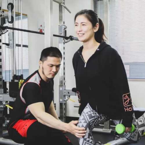 MIYAZAKI GYM（ミヤザキジム）