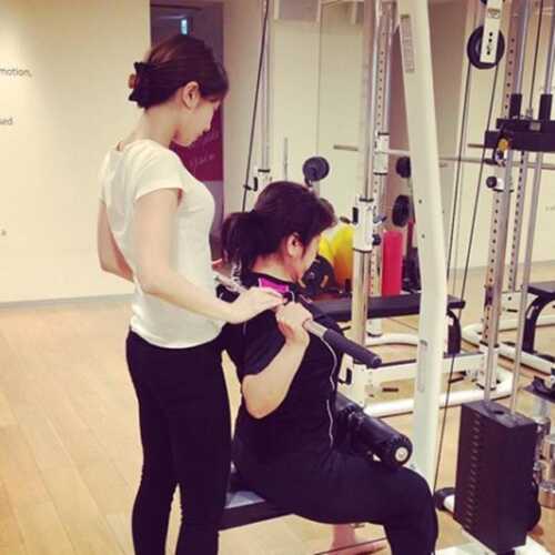 Reborn myself（リボーンマイセルフ）